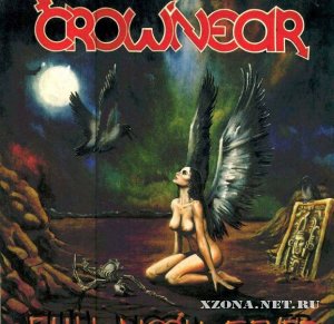 Crow'near /  - 2  (1987-1992)