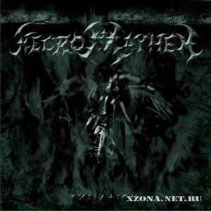 Necromayhem - Expiation (EP) (2009)