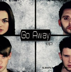 Go Away - Go Away [EP] (2012)