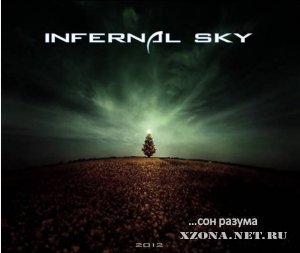 Infernal Sky -   (Single) (2012)