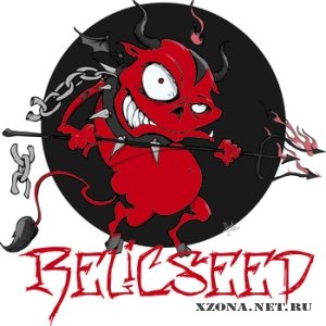 Relicseed - Domestic Devil [Limited Edition] (2011)