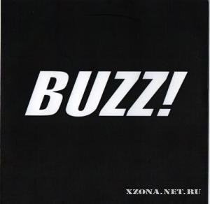 Buzz! - Buzz! (2012) 