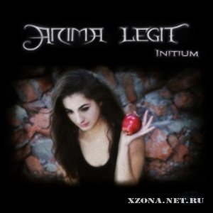 Anima Legit - Initium [EP] (2011)