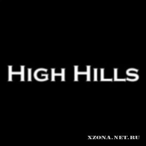 High Hills - High Hills (2012)
