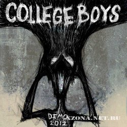 College Boys - Demo (2012)