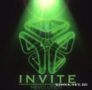 Invite - Revolution (2012)