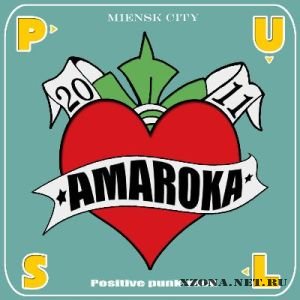 Amaroka - Puls (2011)