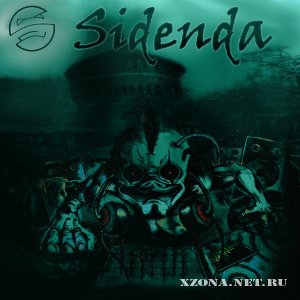 Sidenda - Sidenda (2012)
