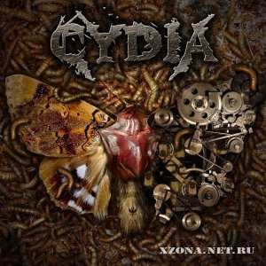 Cydia - Evil Sun (2011)