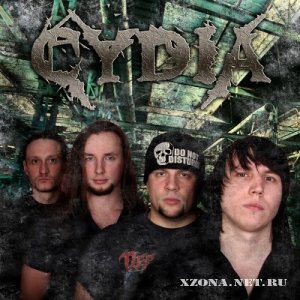 Cydia -   [Single] (2012)