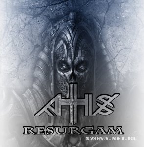 Atis - 2  (2009-2010)