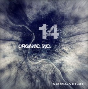 Organic Inc - 14  (2010)