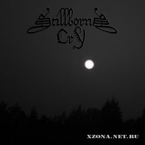 Stillborn's Cry - Cold Wind Blows My Breath Away (Demo) (2012)