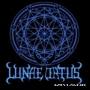 Lunae Ortus - Lunae Ortus (Demo) (2007)