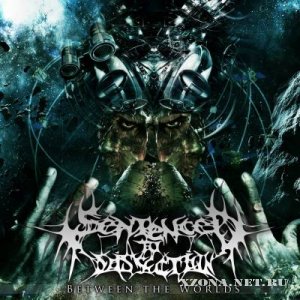 Sentenced To Dissection - Between The Worlds (EP) (2012)