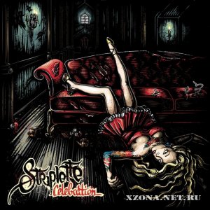 Striplette  Celebration (Single) (2011)