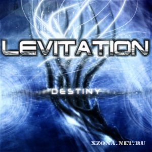 Levitation  Destiny (single) (2012)