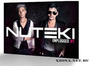 Nuteki - Unplugged #1 (2012)