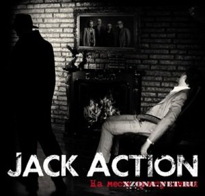 Jack Action -    (2012)