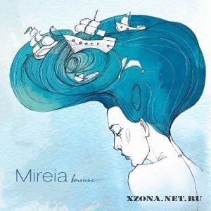 Mireia - Волны (2012)