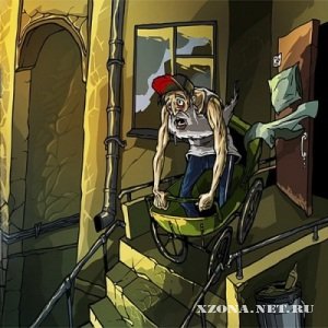 Борода Ивана - Борода Ивана [EP] (2012)