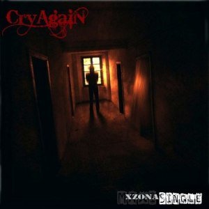 CryAgaiN - Maxi-Single (2012)