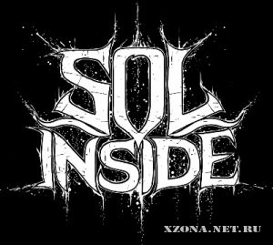 Sol Inside - Switch off the lights [EP] (2012)