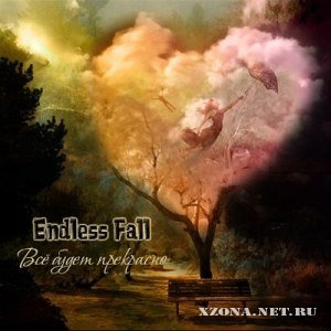 Endless Fall -    [EP] (2012)