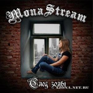 MonaStream -   (2012)
