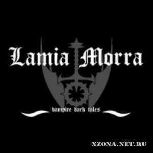 Lamia Morra -  (2007-2015)