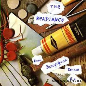 The Readiance - from   [EP] (2012)