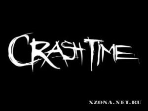 Crash Time! -    [Single] (2012)