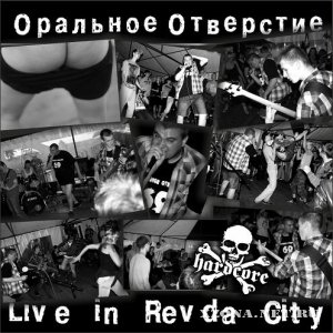   - Live in Revda City (2011)