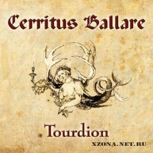 Cerritus Ballare - 2  (2008-2009)