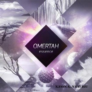 Omertah - Essence [Promo] (2012)