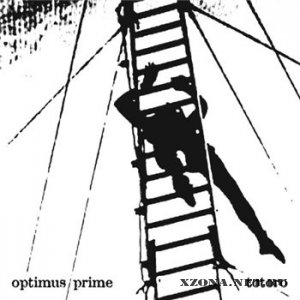 Optimus Prime & Totoro - Split (2009)