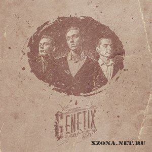 Genetix - G.R. (Single) (2012)
