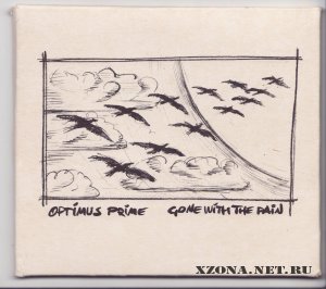 Optimus Prime & Gone With The Pain - Split (2008)