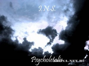 I.N.S. - Psycholetalis (2011)