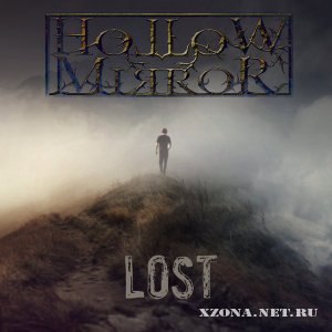 Hollow Mirror - Lost (Single) (2012)