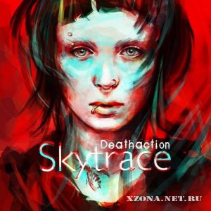Deathaction - Skytrace (Single) (2012)