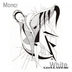 Monc! - White (EP) (2012)