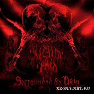 Victim Path - Surrounded By Pain (2012)