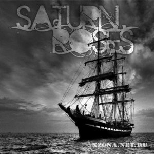 Saturn Roses -   ! [Single] (2012)