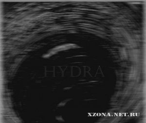 Hydra - Demo (2012)