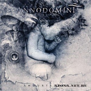 Annodomini - Amourtality (2012) 