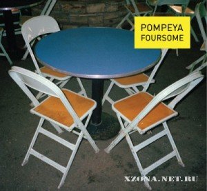 Pompeya - Foursome (2012)