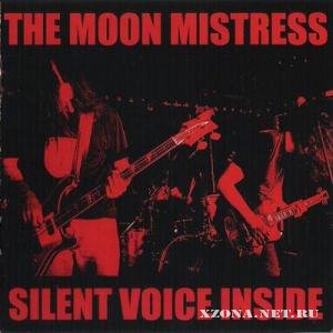 The Moon Mistress - Silent Voice Inside (2012)