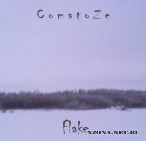ComatoZe - Flake [EP] (2012)