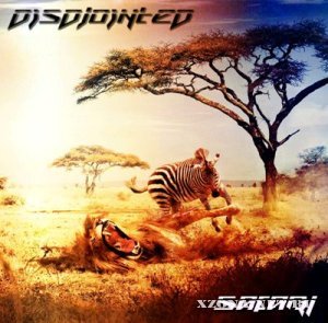 Disdjointed - Safari [Single] (2012)